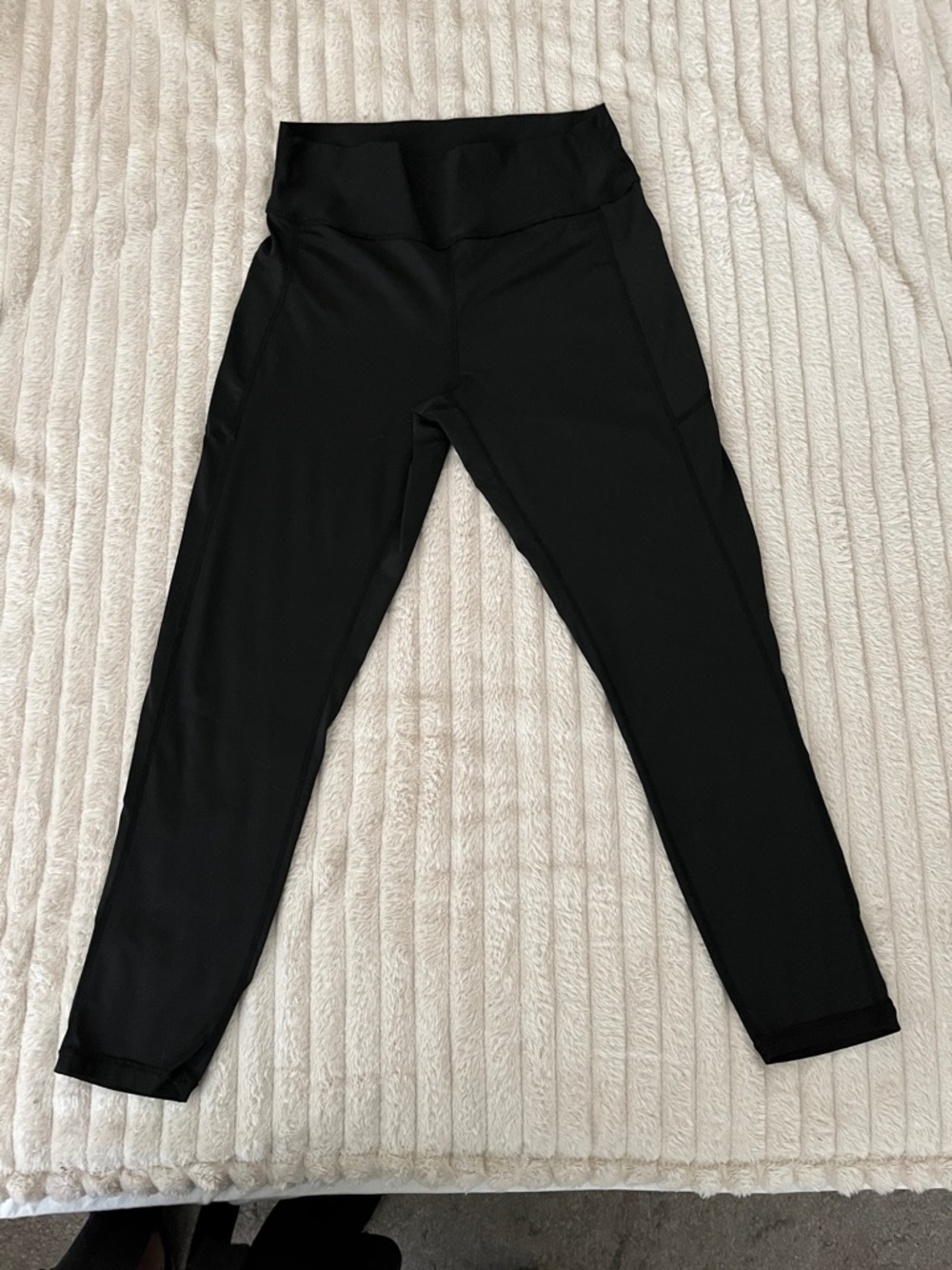 Halara Pet Hair Resistant High-Waist Active Leggings